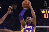 卢卡斯三世：ESPN还说科比只排第40位 