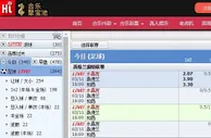★合乐888 ★ 五大联赛特别推荐 水晶宫VS桑德兰 2014-11-03 