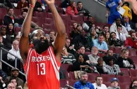NBA直播：2014年11月7日 NBA常规赛 火箭vs马刺直播