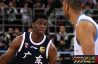 博彩资讯：【富博Fubo】ESPN广东队已有人对穆迪埃不满，富博持观望态 
