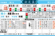 [东方报章]东方拆局,东太拆局(法足盃)