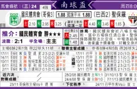 东方拆局(南球盃)