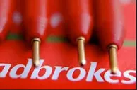玩球海外：Ladbrokes寻求新公关公司