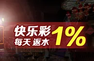 IBO爱博Libianc快乐彩，天天返水1%，无上下限 