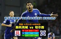 bet365:史篤城 VS 車路士