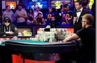 扑克新闻：WSOP主赛事奖金--“决胜桌获得第一奖金的概率只有1/6 ”