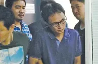 玩球网报：警察面临足球腐败指控，曼谷震惊