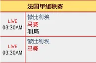 “同乐城”2015年1月9日晚法甲赛事：蒙比利埃 VS 马赛