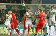 玩球赛报：国王杯-佩刀破门巴萨总分9-0晋级 下轮战马竞