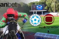 玩球小报：Titanbet扩展赛马赞助 爱沙尼亚足球与Sportradar继续合作