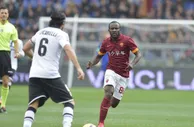 玩球赛报：罗马0-0副班长，给大家拜个早年