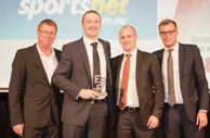 玩球网报：Sportsbet 在EGR 澳大利亚颁奖典礼赢得‘年度运营商’