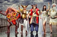 玩球网报：bwin.party VC NewGame Capital出售在Gaming Realms的股份