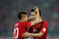 玩球赛报：中超-高拉特传射于汉超读秒绝杀 恒大2-1胜永昌