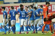 玩球赛报：中超-国足新贵献两球 富力4-0人和终结连败