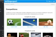 玩球网报：Bettingexpert推出15个投注预测比赛