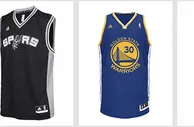走地皇NBA幸运抽奖，真品球衣带回家！ 