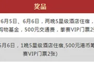 玩球网报：支付宝存款赢澳门三日游 亲莅Vwin巅峰对决盛宴 