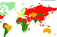 玩球头条：目前61个国家运营在线赌场博彩