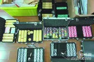 玩球头条：上海“聚会”负责人被逮捕 ，涉案金额高达5000万人民币