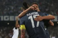 玩球赛报：意甲-那不勒斯3-2稳守前四 佛罗伦萨3-0夺3连胜