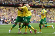 玩球赛报：诺维奇2-0米堡，金丝雀杀回英超！