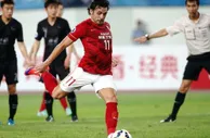 玩球赛报：亚冠-高拉特双响 恒大2-0城南总比分3-2晋级