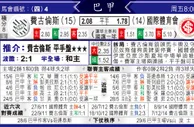 东方拆局(巴甲)