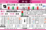 东方拆局(挪超)