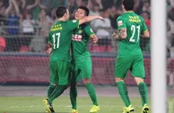 玩球赛报：中超-巴塔拉陈志钊破门 国安2-0胜力帆登顶中超