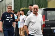 玩球头条：粤媒曝恒大今宣布保利尼奥加盟 斯帅上任赌博
