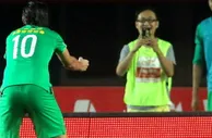 玩球赛报：中超-李运秋助攻德扬头槌 国安1-0胜建业3分领跑