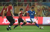 玩球赛报：中超-张野穆伦加建功 永昌客场1-1辽足迎8连平