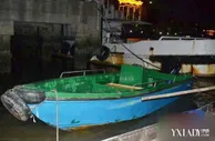玩球网报：富豪偷渡出意外 嗜赌富豪家族生意身家过亿“蛇头”飙车吓吐血(图)