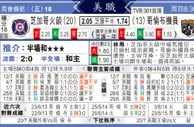 东方拆局(美聯)