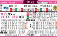 东方拆局(挪超)