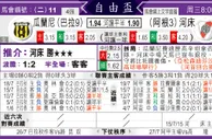 东方拆局(自由盃)