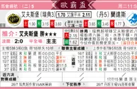 东方拆局(歐霸盃)