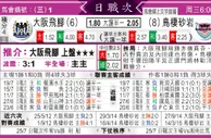 东方拆局(日聯)