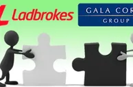 博彩海外：国两大菠菜巨头Ladbrokes和Gala Coral宣布合并