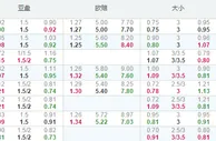 瑞典超：马尔默恐赢球输盘