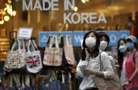 玩球资讯：MERS病毒导致韩国游客和赌场收入锐减