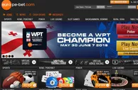 博彩动态：Betsson AB证实以5000万美元收购Europe-Bet
