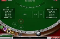 【太阳城亚洲】带你走进SUNGAME---桌面游戏（极速扑克） 