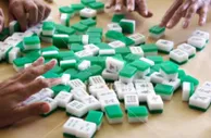 玩球小报：打麻将输掉一亿多 作弊事小 赌博事大