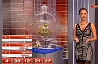 玩球头条：塞尔维亚电视台“预告”彩票开奖结果，震惊全国