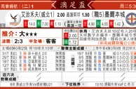 东方拆局(澳洲足總盃)