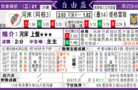东方拆局(自由盃)