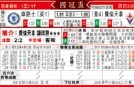 东方拆局(國冠盃)