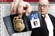 玩球网报：FBI将打击与黑手党、亚洲黑帮相关的菠菜公司